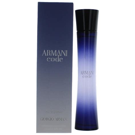 boots perfume armani code